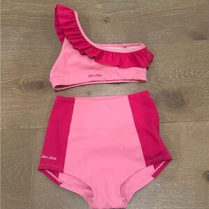 Jo + Jax Dancewear Set